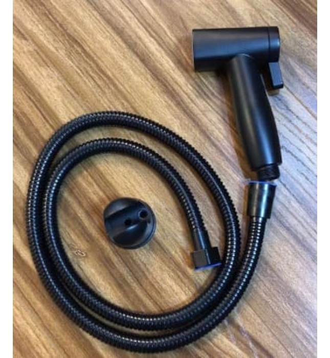 Vòi xịt vệ sinh nhiều tốc độ nước CleanMax S3173 